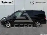 2023 Mercedes Benz Vito