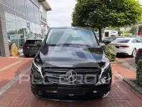 2023 Mercedes Benz Vito