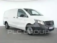 2023 Mercedes Benz Vito