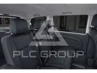 2023 Mercedes Benz Vito