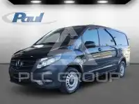 2023 Mercedes Benz Vito