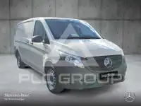 2023 Mercedes Benz Vito