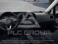 2023 Mercedes Benz Vito
