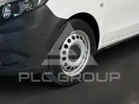 2023 Mercedes Benz Vito