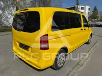 2023 Mercedes Benz Vito