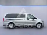2023 Mercedes Benz Vito