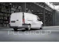2023 Mercedes Benz Vito