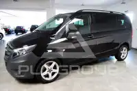 2023 Mercedes Benz Vito