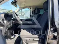 2023 Mercedes Benz Vito