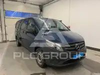 2023 Mercedes Benz Vito