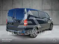 2023 Mercedes Benz Vito