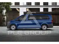 2023 Mercedes Benz Vito