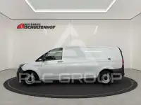 2023 Mercedes Benz Vito