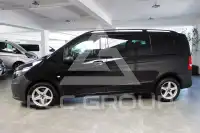 2023 Mercedes Benz Vito