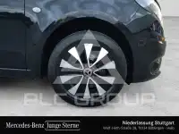 2023 Mercedes Benz Vito