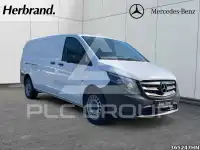 2023 Mercedes Benz Vito