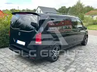 2023 Mercedes Benz Vito