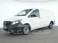 2023 Mercedes Benz Vito