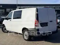 2023 Mercedes Benz Vito