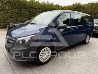 2023 Mercedes Benz Vito