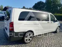 2023 Mercedes Benz Vito