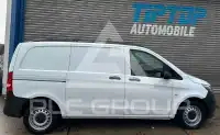 2023 Mercedes Benz Vito