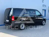 2023 Mercedes Benz Vito