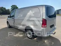 2023 Mercedes Benz Vito