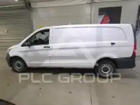 2023 Mercedes Benz Vito