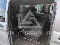 2023 Mercedes Benz Vito