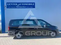 2023 Mercedes Benz Vito