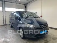 2023 Mercedes Benz Vito
