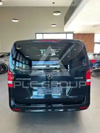 2023 Mercedes Benz Vito