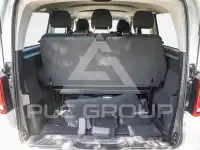2023 Mercedes Benz Vito