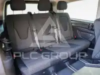 2023 Mercedes Benz Vito
