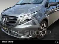 2023 Mercedes Benz Vito