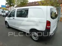 2023 Mercedes Benz Vito