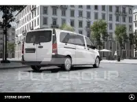 2023 Mercedes Benz Vito