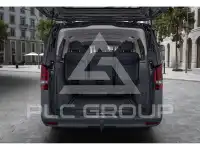 2023 Mercedes Benz Vito