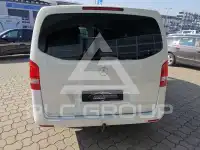 2023 Mercedes Benz Vito