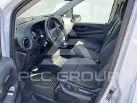 2023 Mercedes Benz Vito