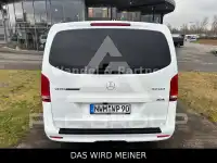 2023 Mercedes Benz Vito