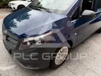 2023 Mercedes Benz Vito