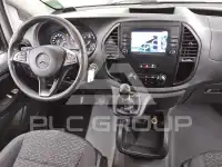 2023 Mercedes Benz Vito