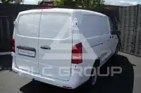2023 Mercedes Benz Vito