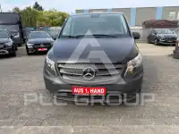 2023 Mercedes Benz Vito