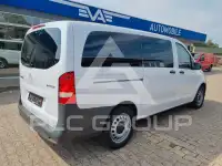 2023 Mercedes Benz Vito