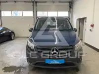 2023 Mercedes Benz Vito