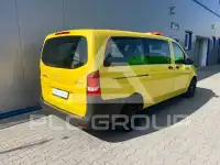 2023 Mercedes Benz Vito