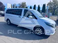 2023 Mercedes Benz Vito